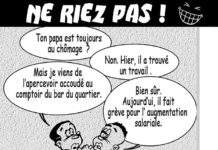 Sourire Sidwaya du 27 01 2021