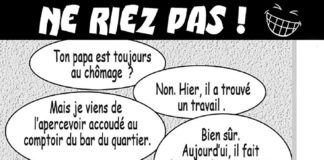 Sourire Sidwaya du 27 01 2021