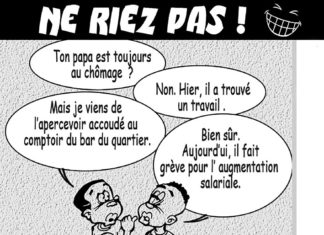 Sourire Sidwaya du 27 01 2021