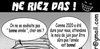 Sourire sidwaya du 01 02 2021