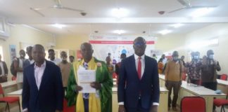 Libre circulation dans les espaces communautaires en Afrique : Dr Arnaud Djinkmbaye Nangmbatnan évalue l’effectivité