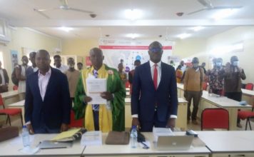 Libre circulation dans les espaces communautaires en Afrique : Dr Arnaud Djinkmbaye Nangmbatnan évalue l’effectivité