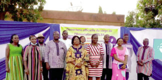 Valorisation du coton burkinabè: Association Yeelba se dote d’un siège à Ouagadougou