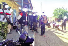 Lutte contre le terrorisme au Nord : les volontaires, ces « héros » en première ligne