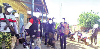 Lutte contre le terrorisme au Nord : les volontaires, ces « héros » en première ligne