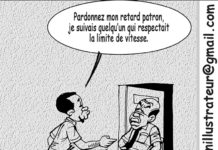 Sourire du 5-02-2021