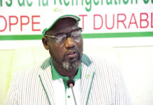 Madi Sakandé, expert-consultant des Nations unies : « L’Union africaine doit faire du secteur du froid une priorité»