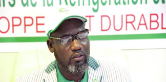 Madi Sakandé, expert-consultant des Nations unies : « L’Union africaine doit faire du secteur du froid une priorité»