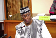 Déclaration de politique générale : la feuille de route du gouvernement Dabiré II