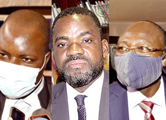 Déclaration de politique générale ; des députés entre satisfaction et scepticisme