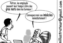 Sourire du 10-02-2021
