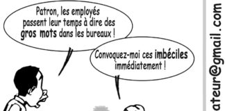 Sourire du 10-02-2021