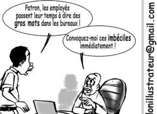 Sourire du 10-02-2021