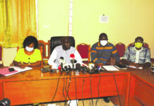 « Blocage » des enseignants à temps plein au concours du CAMES : le ministère contredit la F-SYNTER