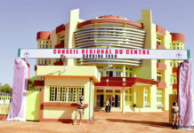 Décentralisation : le Conseil régional du Centre dispose d’un nouveau siège