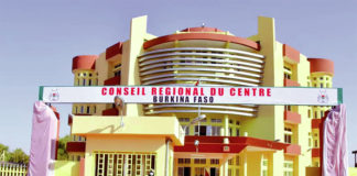 Décentralisation : le Conseil régional du Centre dispose d’un nouveau siège