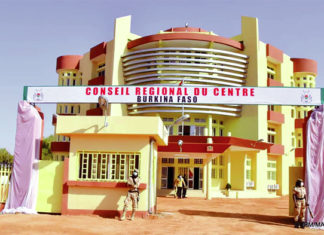 Décentralisation : le Conseil régional du Centre dispose d’un nouveau siège