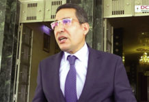 Agression de l’ambassadeur du Maroc : le réconfort du Président du Faso