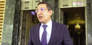 Agression de l’ambassadeur du Maroc : le réconfort du Président du Faso