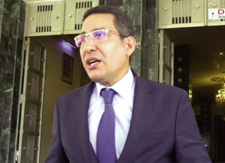 Agression de l’ambassadeur du Maroc : le réconfort du Président du Faso