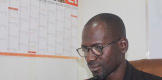 Daouda Savadogo, responsable secourisme de la Croix-Rouge :« Nous avons formé 180 membres des communautés vulnérables »