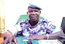 Maison d’arrêt et de correction de Tenkodogo : ces métiers qui autonomisent les ex-détenus