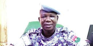 Maison d’arrêt et de correction de Tenkodogo : ces métiers qui autonomisent les ex-détenus