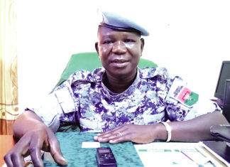 Maison d’arrêt et de correction de Tenkodogo : ces métiers qui autonomisent les ex-détenus