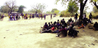 Braquage sur un site d’or à Gaoua : au moins 8 morts