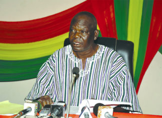 Grève annoncée des chauffeurs routiers : un regroupement d’indépendants s’en démarque