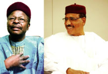 Second tour de la présidentielle nigérienne : duel entre un philosophe et un scientifique