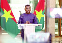 Production de médicaments : une usine en vue à Kokologho