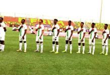 CAN U20, Centrafrique # Burkina Faso : victoire impérative pour les Etalons, ce soir