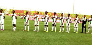 CAN U20, Centrafrique # Burkina Faso : victoire impérative pour les Etalons, ce soir