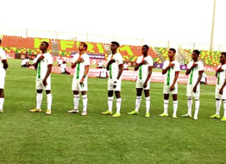 CAN U20, Centrafrique # Burkina Faso : victoire impérative pour les Etalons, ce soir