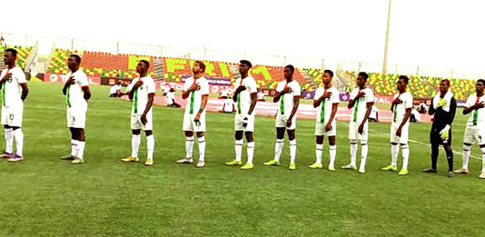 CAN U20, Centrafrique # Burkina Faso : victoire impérative pour les Etalons, ce soir