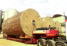 Bolloré Transport & Logistics : Une expertise dans la coordination d’opérations logistiques sur le continent africain