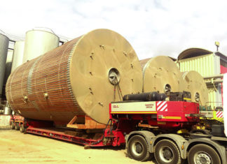 Bolloré Transport & Logistics : Une expertise dans la coordination d’opérations logistiques sur le continent africain