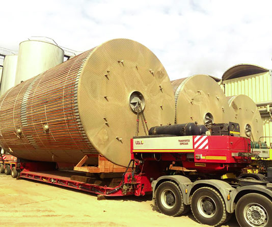 Bolloré Transport & Logistics : Une expertise dans la coordination d’opérations logistiques sur le continent africain