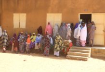 2nd tour de la présidentielle au Niger: Les habitants de Balleyara ont voté dans le calme