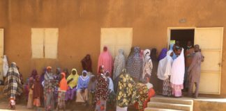 2nd tour de la présidentielle au Niger: Les habitants de Balleyara ont voté dans le calme