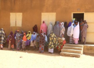 2nd tour de la présidentielle au Niger: Les habitants de Balleyara ont voté dans le calme