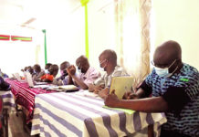 Ministère en charge de l’agriculture : l’approche ‘’Kaizen’’ pour améliorer le cadre de travail