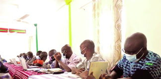 Ministère en charge de l’agriculture : l’approche ‘’Kaizen’’ pour améliorer le cadre de travail