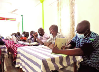 Ministère en charge de l’agriculture : l’approche ‘’Kaizen’’ pour améliorer le cadre de travail