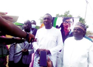 Promotion des énergies renouvelables : Mousstakbal Négoce a un nouveau siège