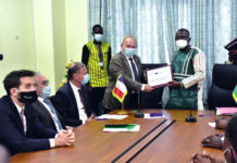 Accès à l’énergie : 5,4 milliards F CFA pour fournir du solaire à des ménages