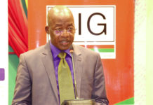 Second compact : « Nous sommes sur une bonne trajectoire », le coordonnateur Samuel Kaboré