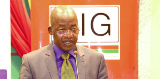 Second compact : « Nous sommes sur une bonne trajectoire », le coordonnateur Samuel Kaboré