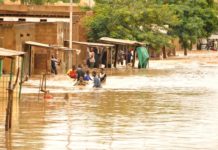 Gestion des inondations en Afrique de l’Ouest : Un système de suivi et de prévision en cours d’élaboration